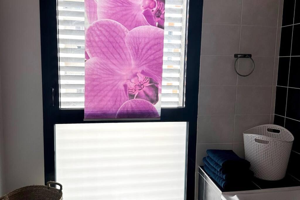 Bel Appart Design 2Ch, Mairie, Pkg, Wifi, Terrasse, Port Marianne Montpellier Luaran gambar